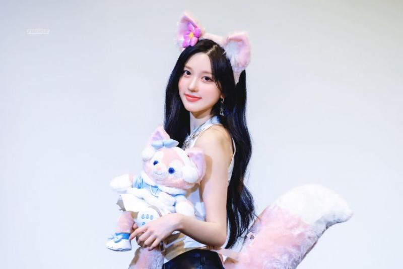아이브 가을