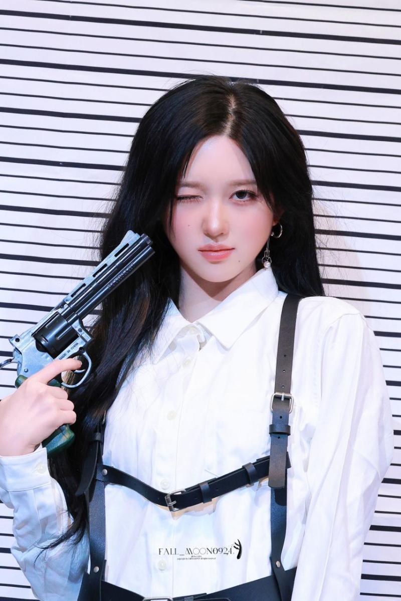 아이브 가을