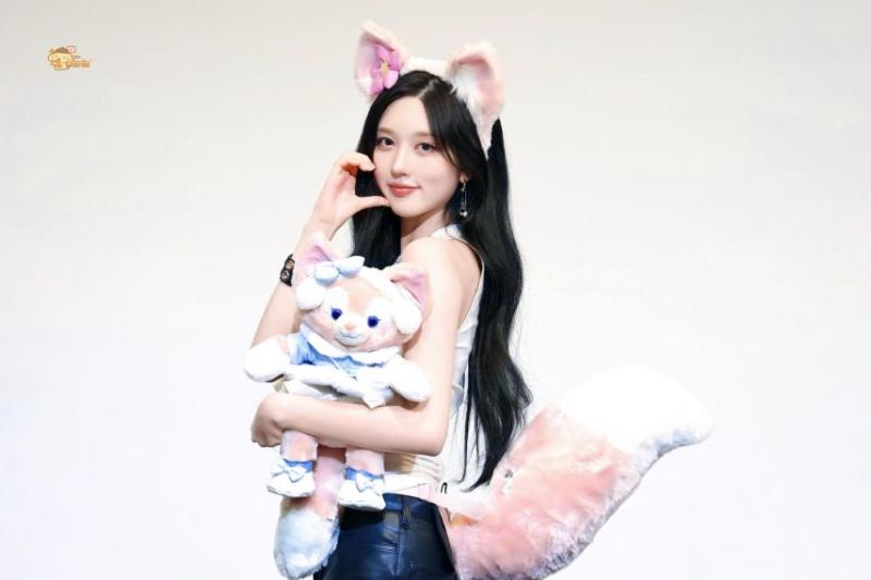 아이브 가을