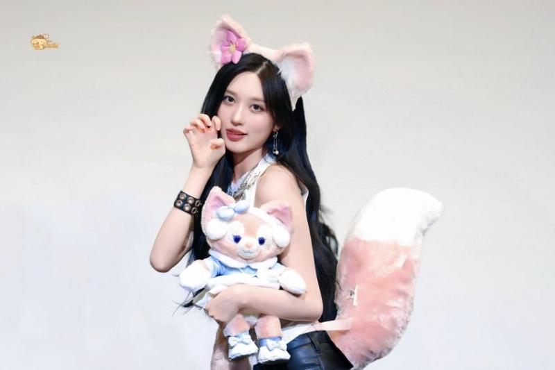 아이브 가을