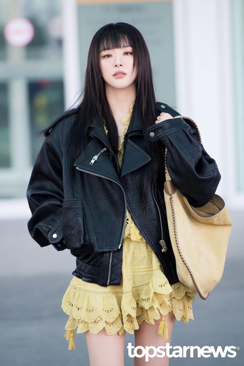 레드벨벳 슬기
