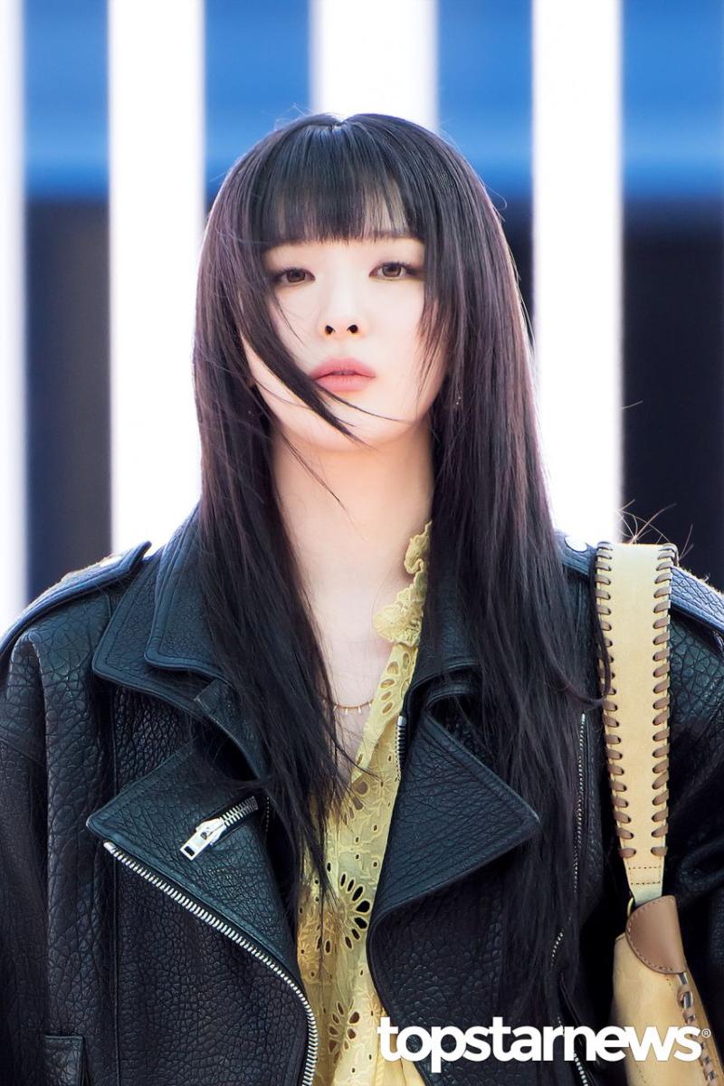 레드벨벳 슬기