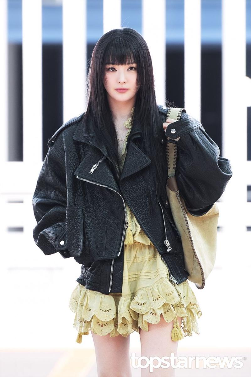 레드벨벳 슬기