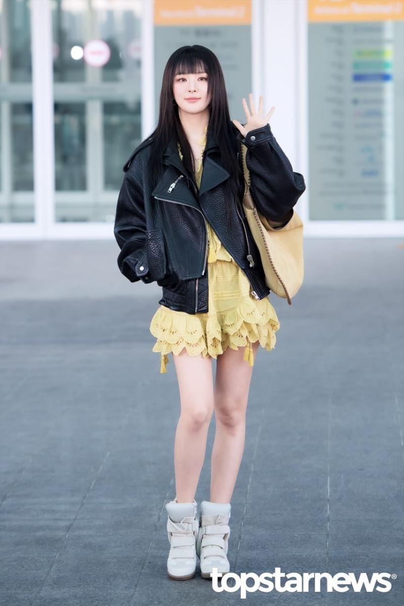 레드벨벳 슬기