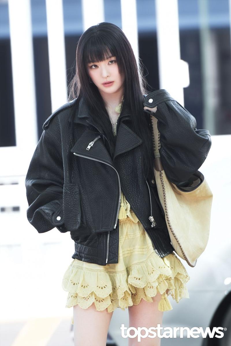 레드벨벳 슬기