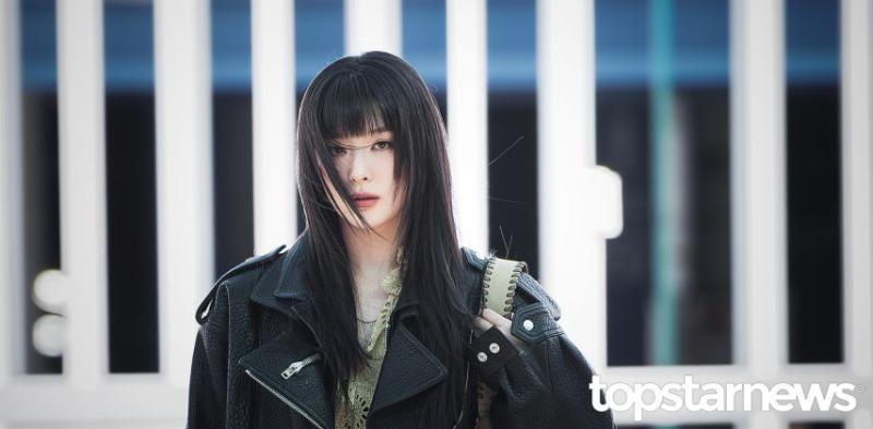 레드벨벳 슬기