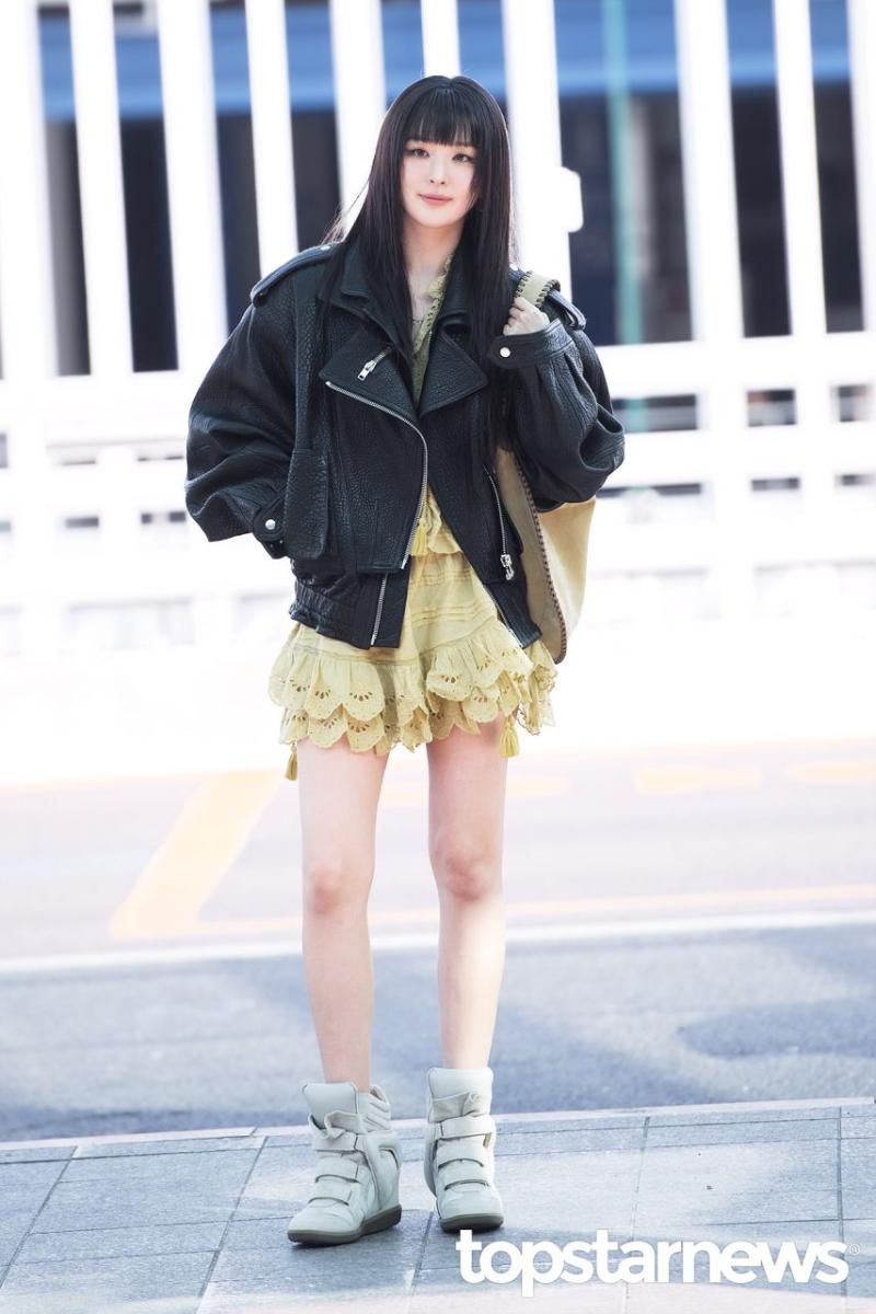 레드벨벳 슬기