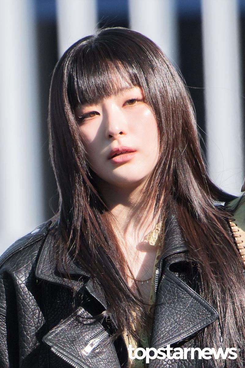 레드벨벳 슬기