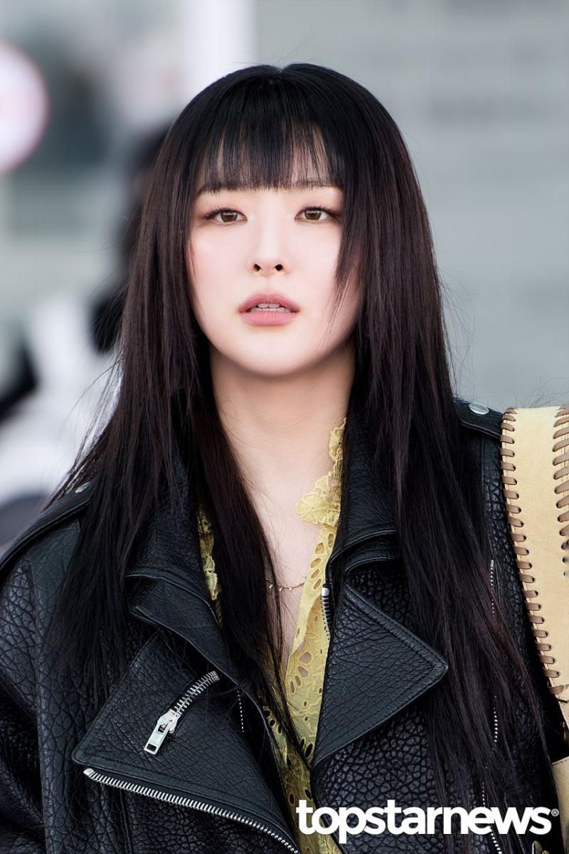 레드벨벳 슬기