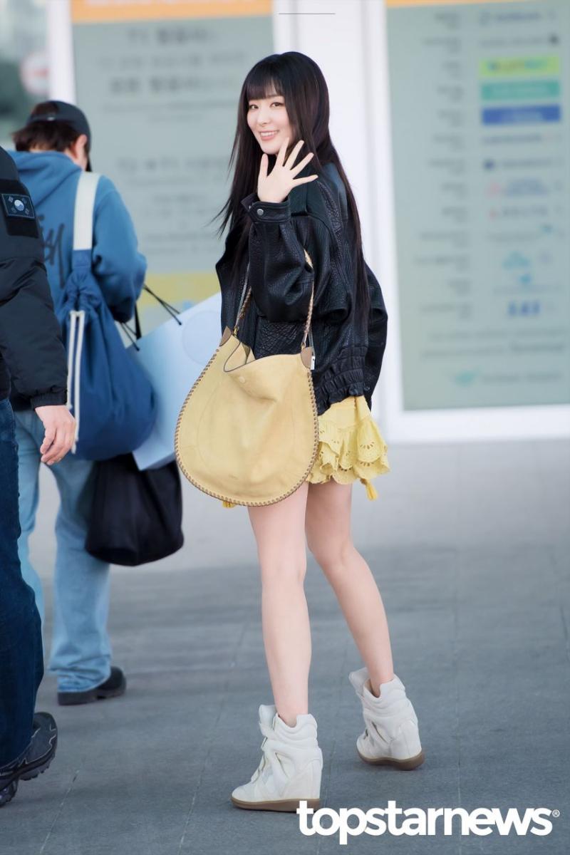 레드벨벳 슬기