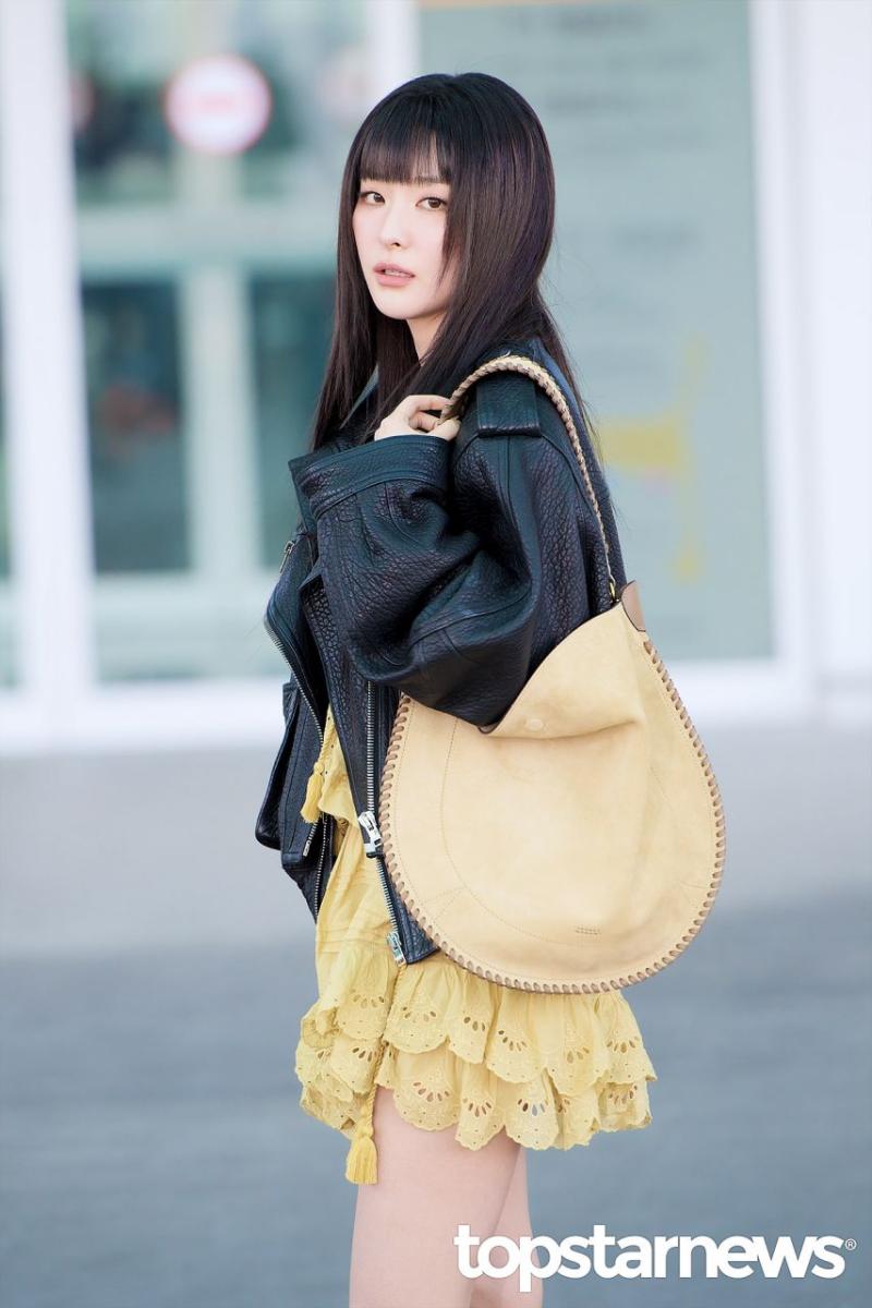 레드벨벳 슬기