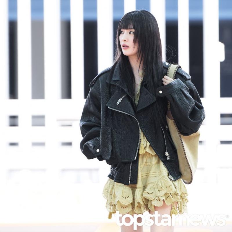 레드벨벳 슬기
