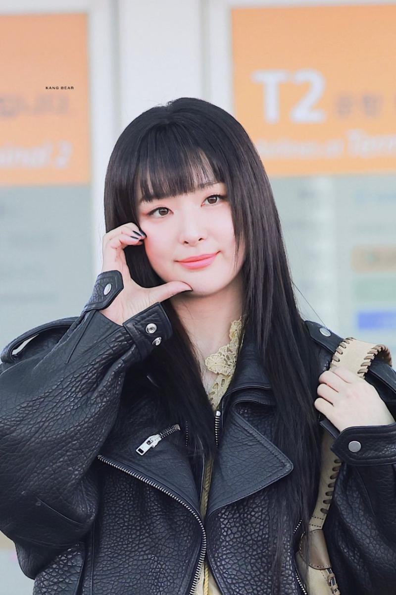 레드벨벳 슬기