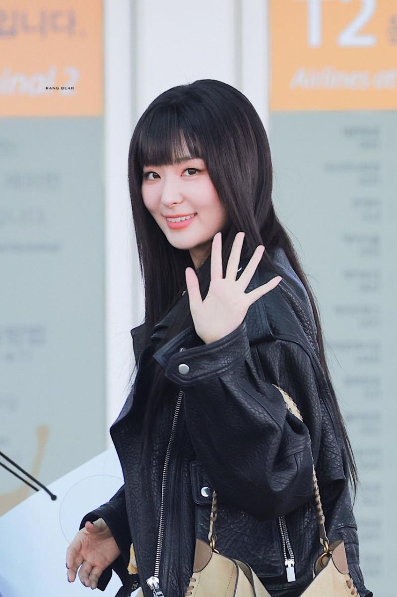 레드벨벳 슬기