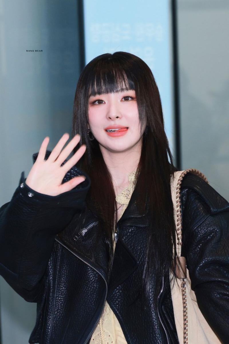 레드벨벳 슬기