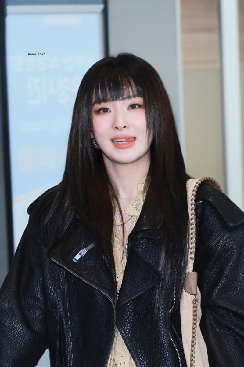 레드벨벳 슬기