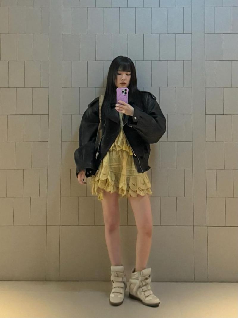 레드벨벳 슬기