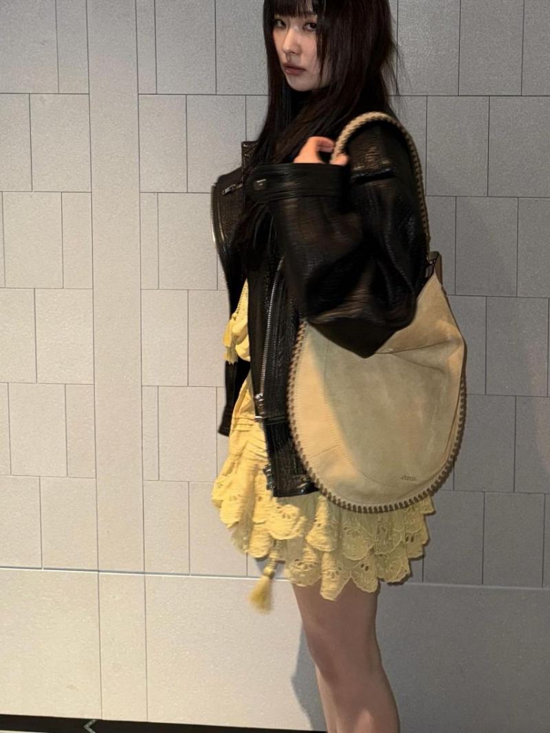 레드벨벳 슬기