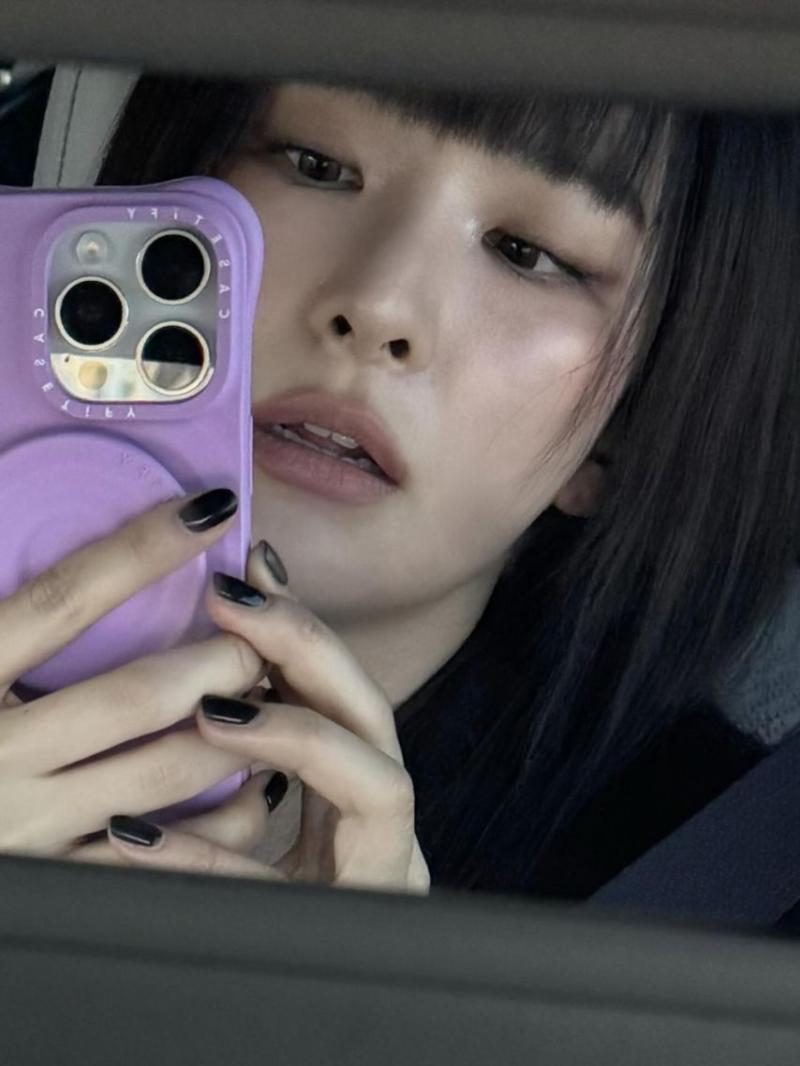 레드벨벳 슬기