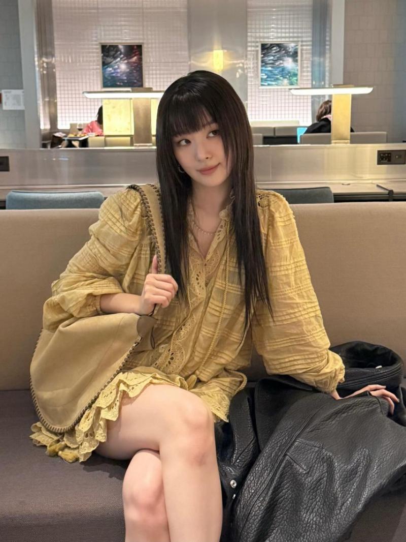 레드벨벳 슬기