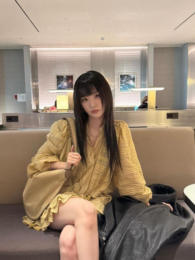 레드벨벳 슬기
