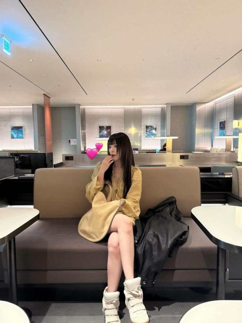 레드벨벳 슬기