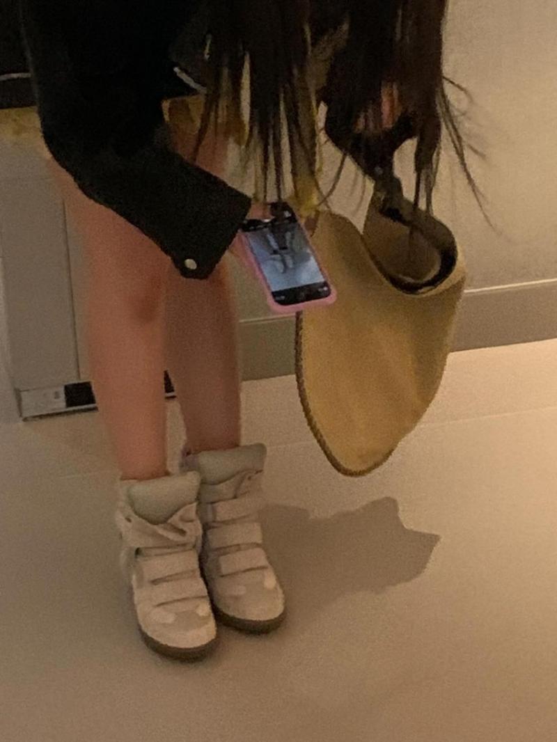 레드벨벳 슬기