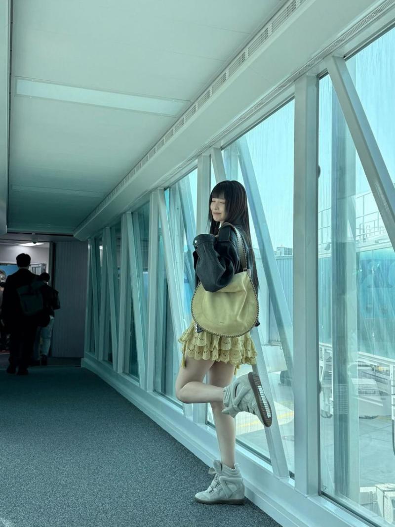레드벨벳 슬기