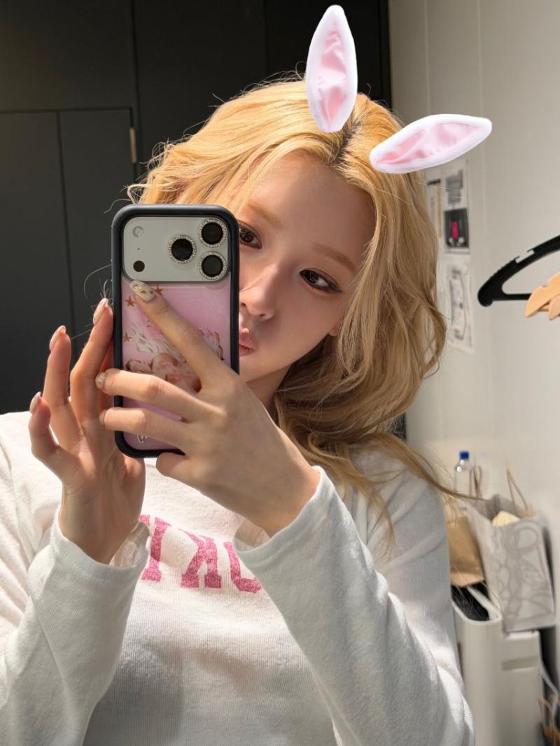 아이들 미연