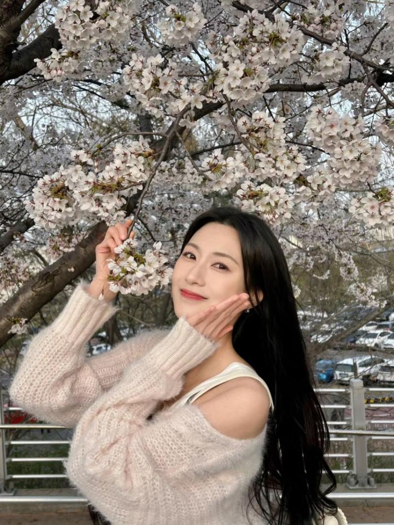 에이핑크 보미,하영
