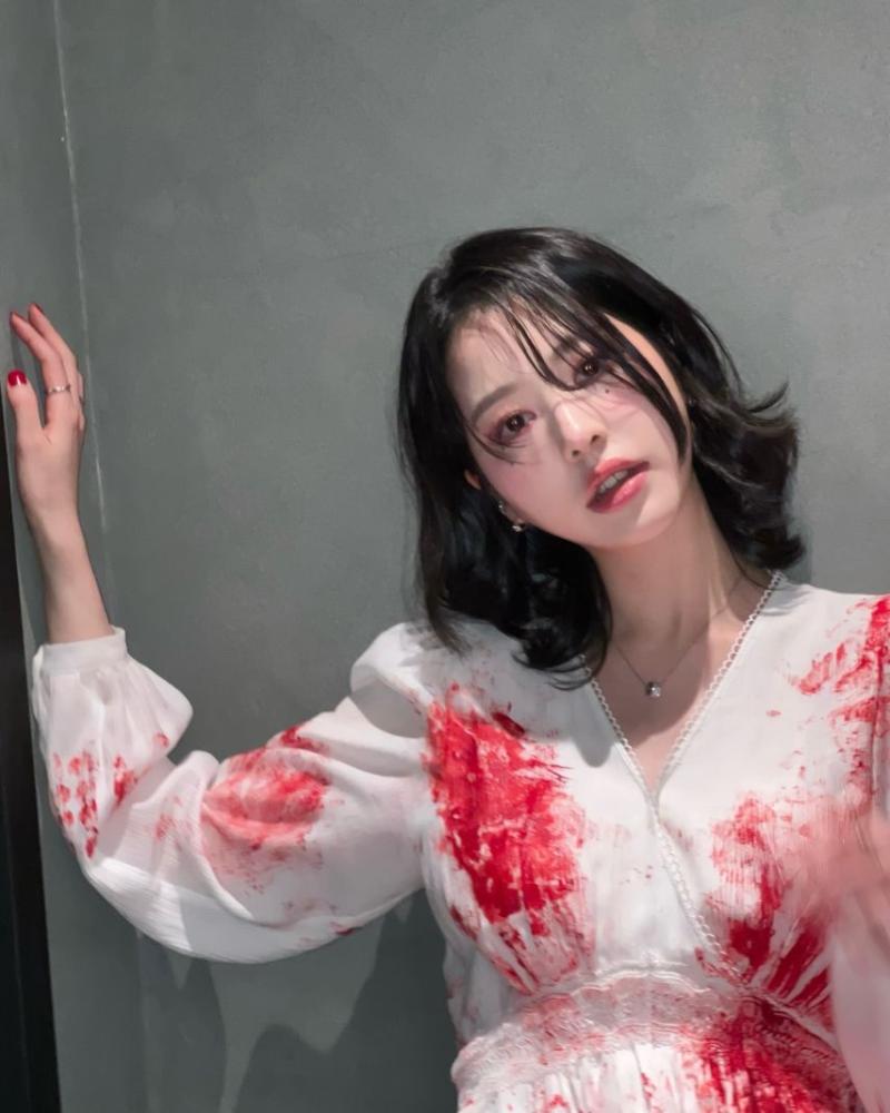 장다아 인별