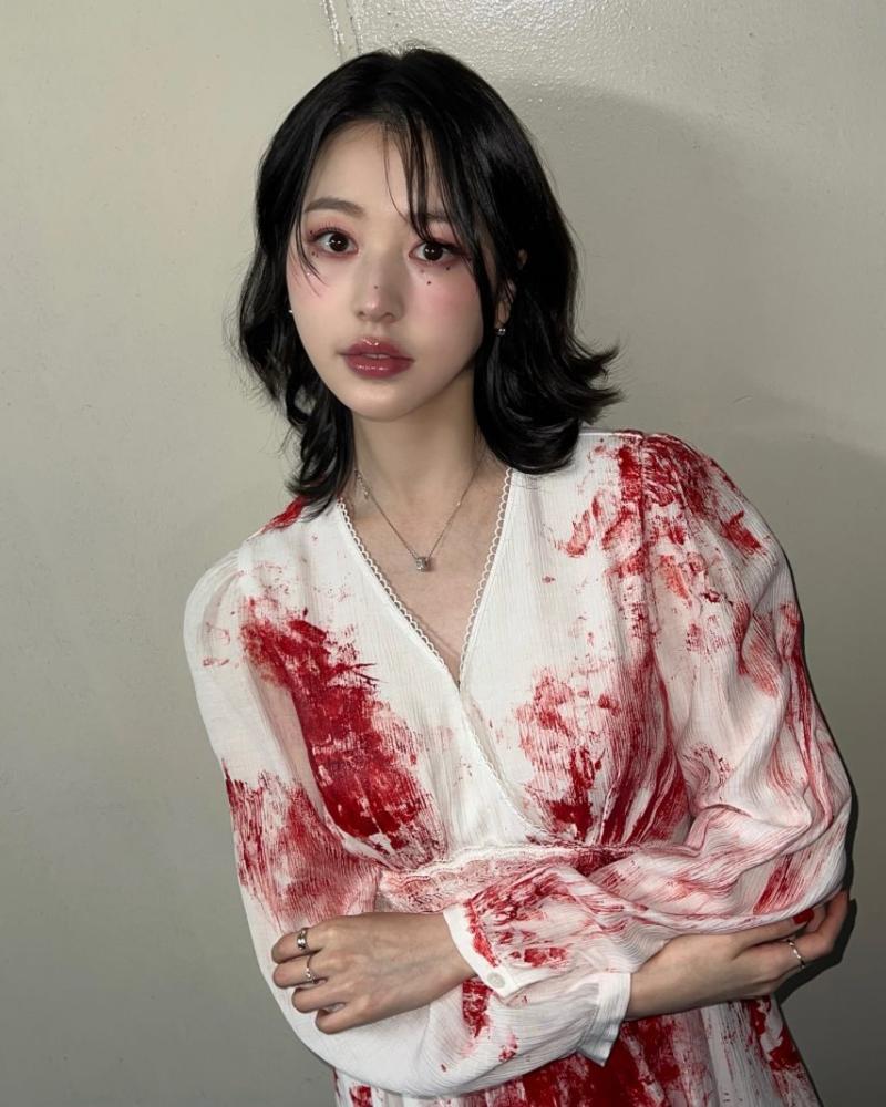 장다아 인별