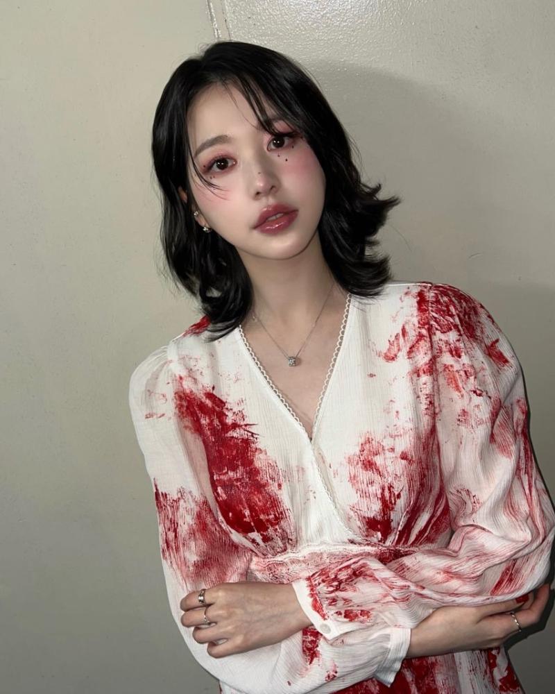 장다아 인별