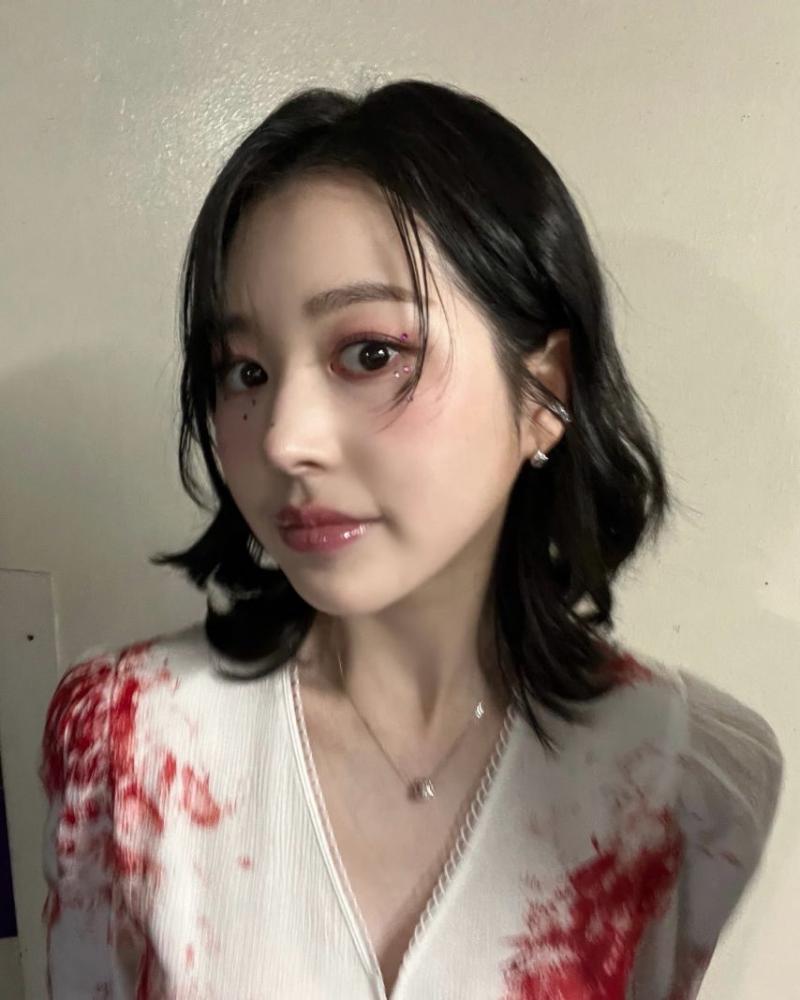 장다아 인별