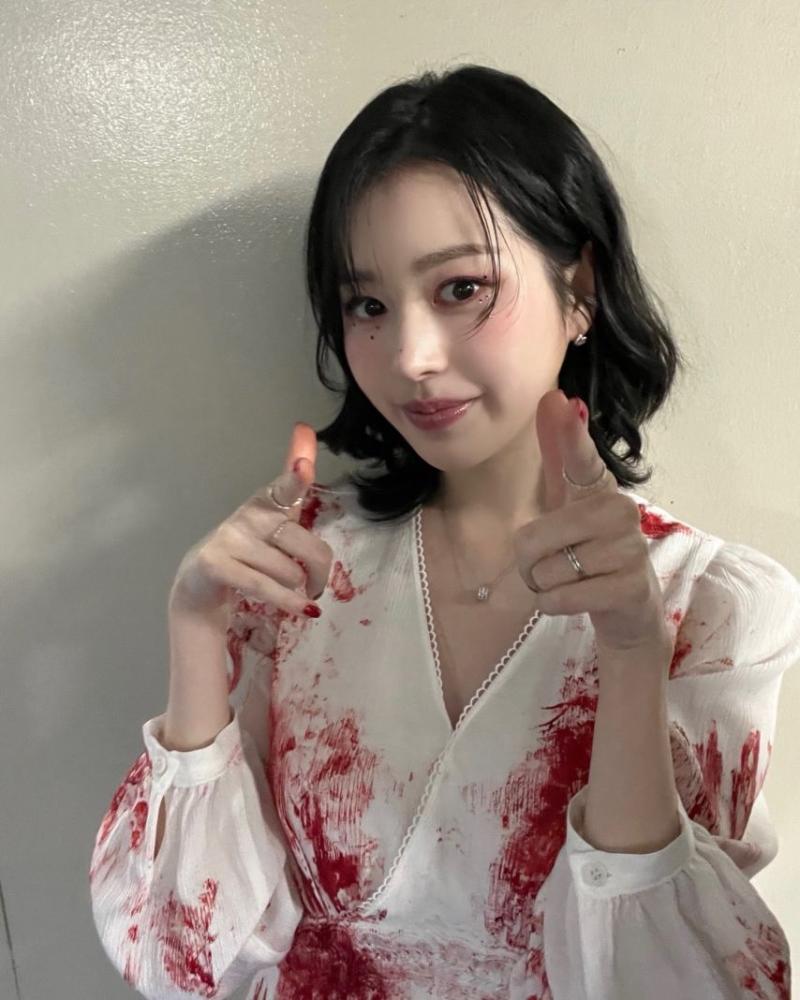 장다아 인별