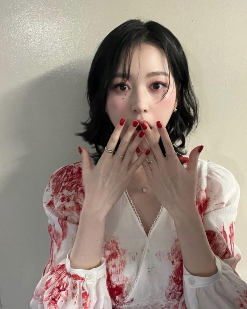장다아 인별