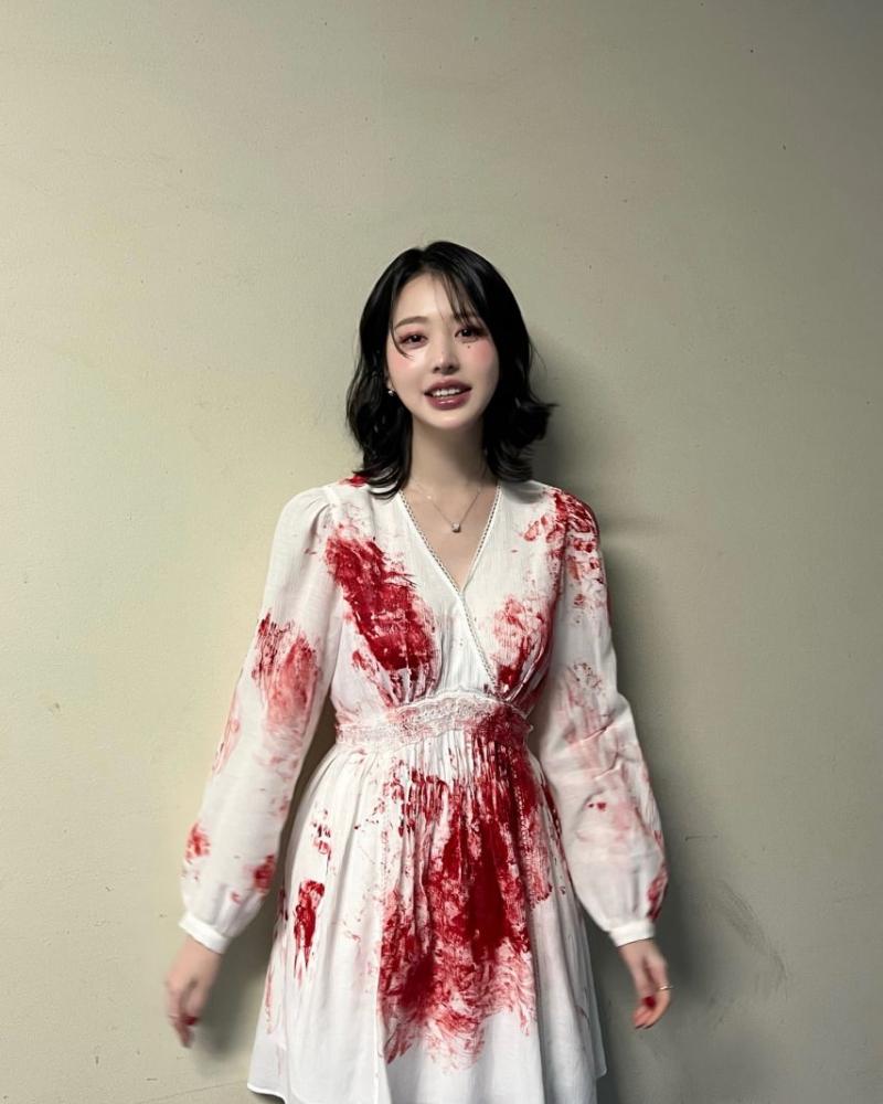 장다아 인별