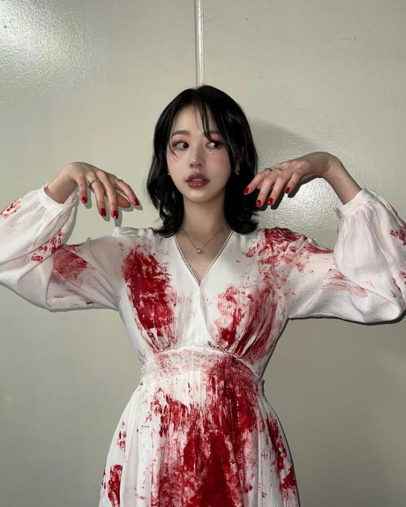장다아 인별