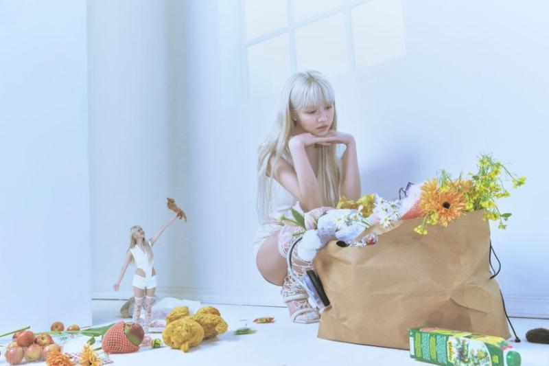 엔믹스 NMIXX 5th EP “Heavy Serenade” 티저