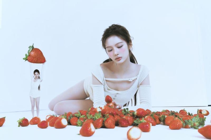 엔믹스 NMIXX 5th EP “Heavy Serenade” 티저