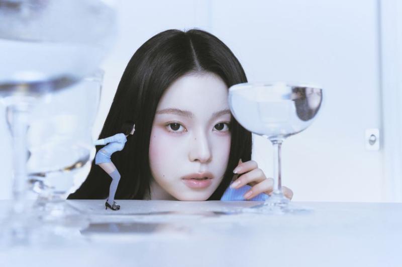 엔믹스 NMIXX 5th EP “Heavy Serenade” 티저