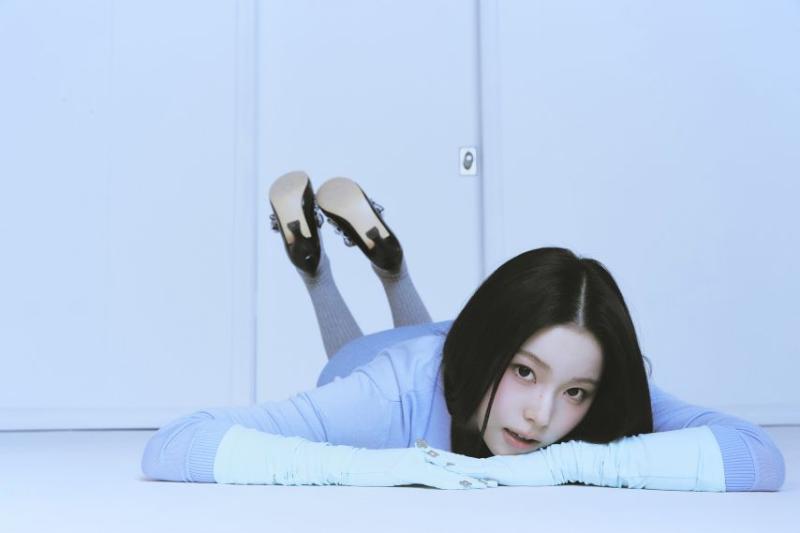 엔믹스 NMIXX 5th EP “Heavy Serenade” 티저