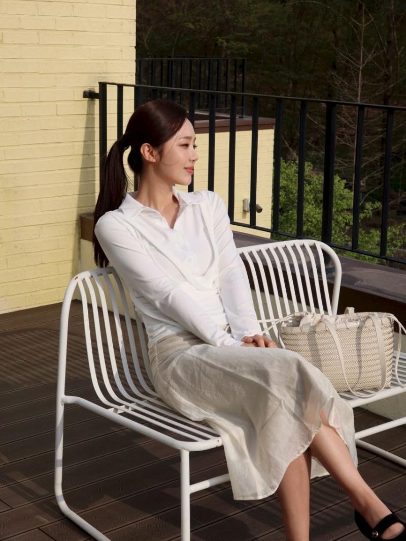 조서연 아나운서