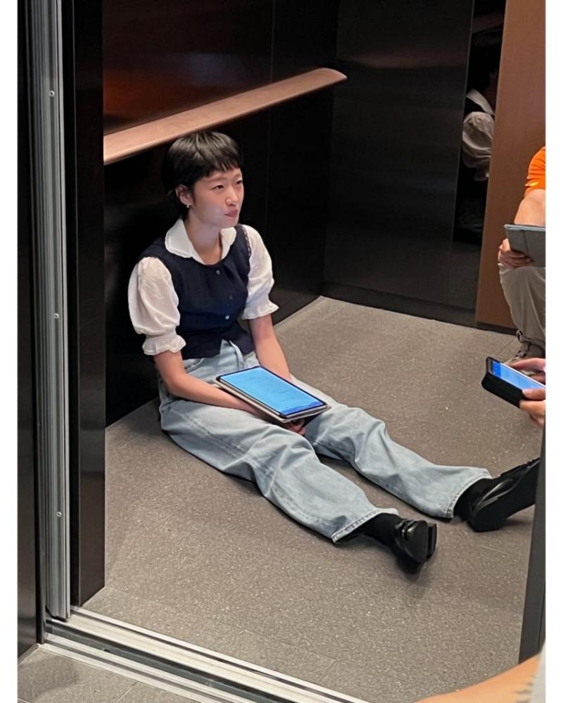 김고은