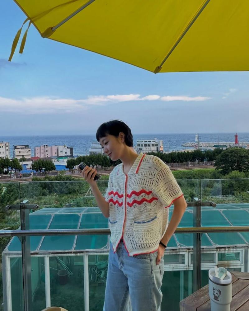 김고은