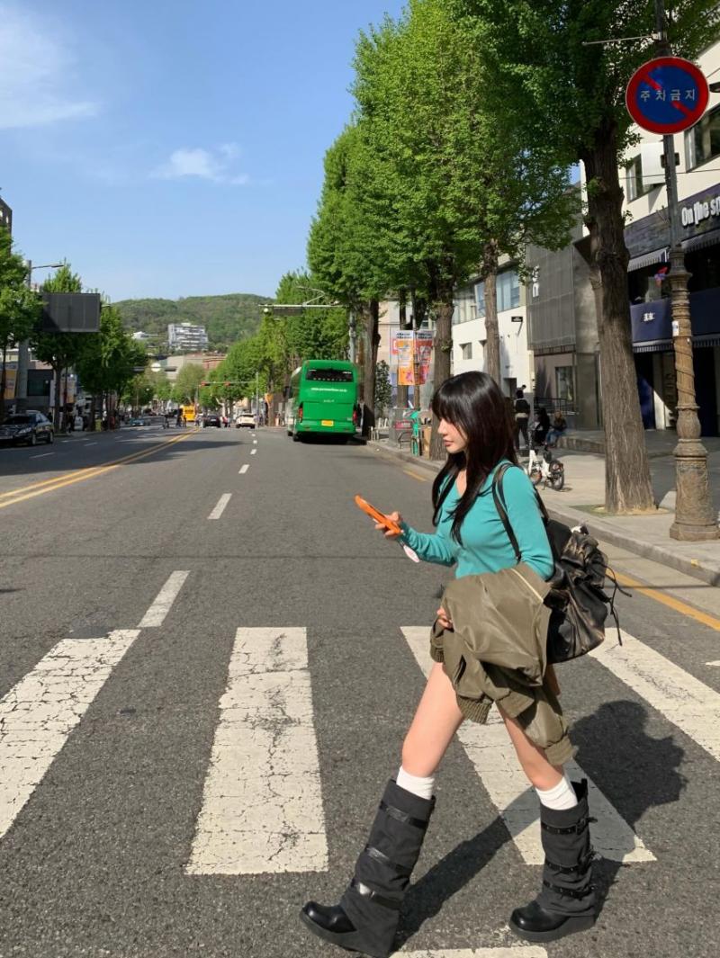 이은샘