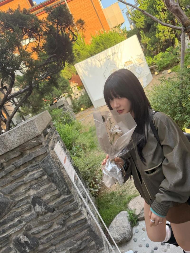 이은샘