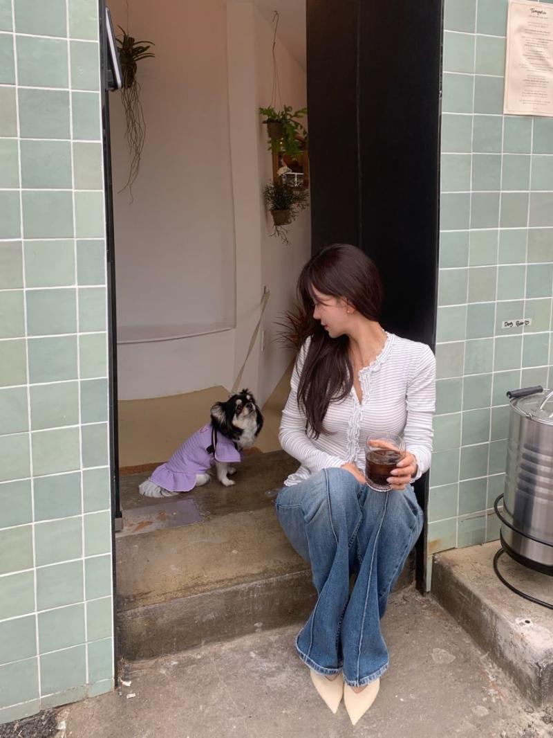 김윤희 아나운서