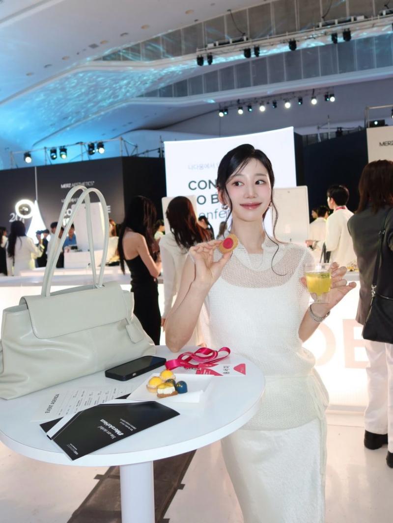 송서미 아나운서