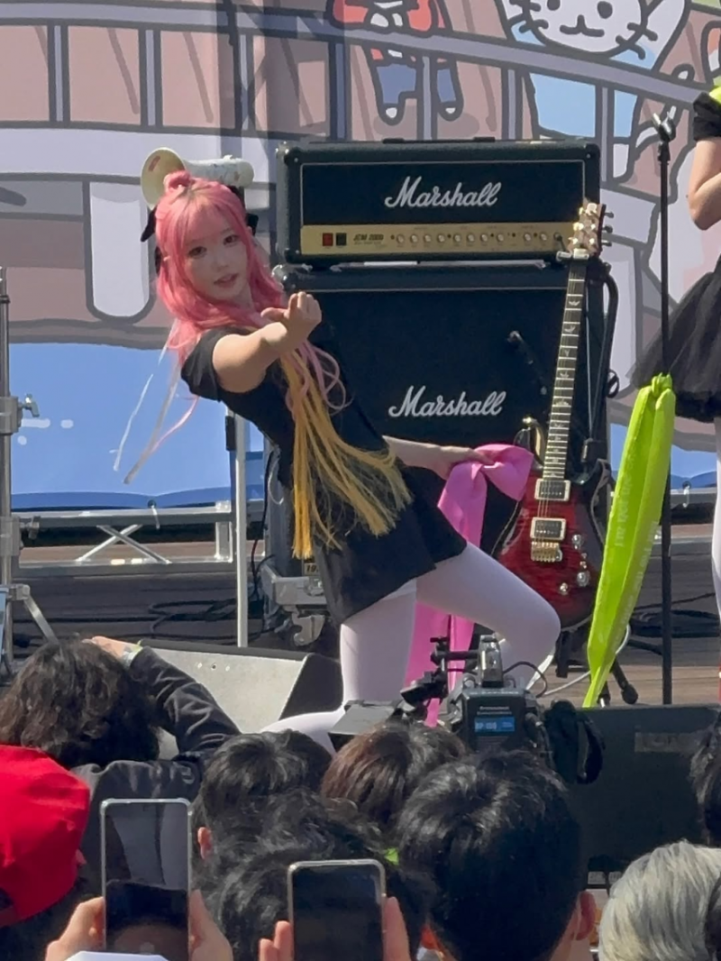 QWER 마젠타